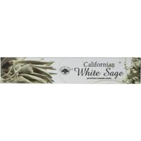 Green Tree Wierook witte salie