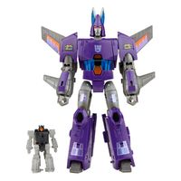 Hasbro Transformers: Legacy Generations F30745L0 speelgoedfiguur kinderen
