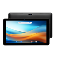 Denver TIQ-10494 tablet 32 GB 25,6 cm (10.1") 2 GB Wi-Fi 4 (802.11n) Android 11 Zwart - thumbnail