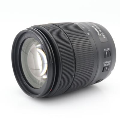 Canon EF-S 18-135mm f/3.5-5.6 IS USM occasion