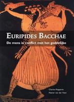Euripides Bacchae (Paperback)