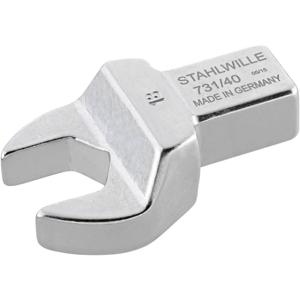 Stahlwille 58214019 Insteekdopsleutel 19 mm