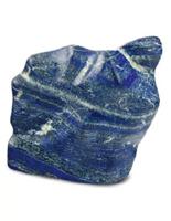 Afghaanse Lapis Lazuli Sculpturen Kleine Stukken 100-500 Gram - thumbnail