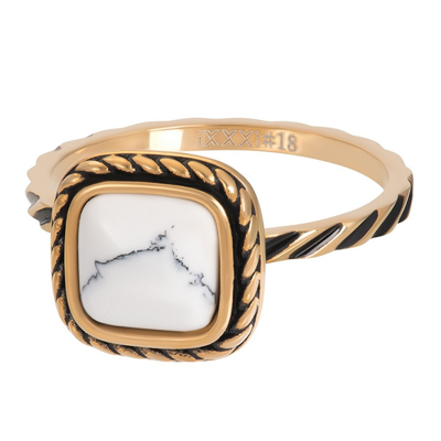 iXXXi Vulring Summer White Goud