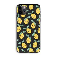 Citroenen: iPhone 11 Pro Max Biologisch afbreekbaar hoesje