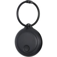 Track buddy green mouse