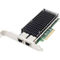Digitus DN-10163 Netwerkkaart 10 GBit/s