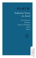 Sokrates&apos; leven en dood (Paperback)