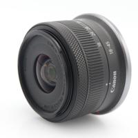 Canon RF-S 18-45mm f/4.5-6.3 IS STM occasion Canon RF-S 18-45mm f/4.5-6.3 IS STM occasion
