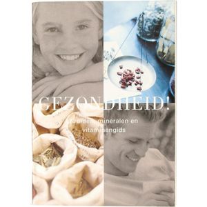 Edelkruid Gids gezondheid (1 st)