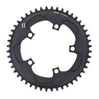 Sram kettingblad "single" chain ring single 42t alu black
