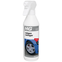 HG Velgenreiniger 500ml - thumbnail