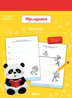 Schrijven (Paperback)