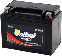 Unibat batterij "cb4l-b". battery cb4l-b fa