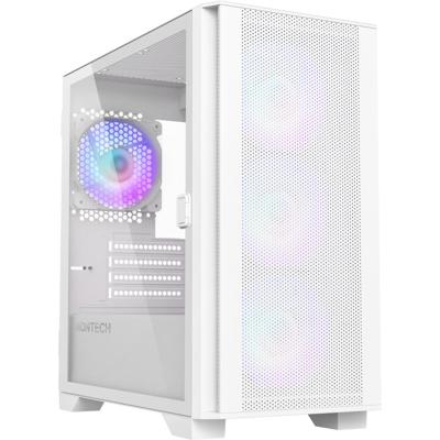 Montech Air 100 ARGB mini tower behuizing