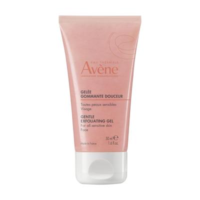 Avène Soins Essentiels Gelée Gommante 50ml