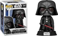 Star Wars: The New Classics Funko Pop Vinyl: Darth Vader Star Wars: The New Classics Funko Pop Vinyl: Darth Vader