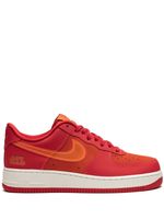 Nike Air Force 1 Low "ATL" sneakers - Rouge