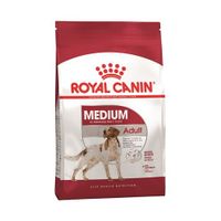Royal canin Canin Canin medium adult - thumbnail