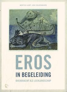 Eros in begeleiding, overdracht als leerlandschap (Hardback)
