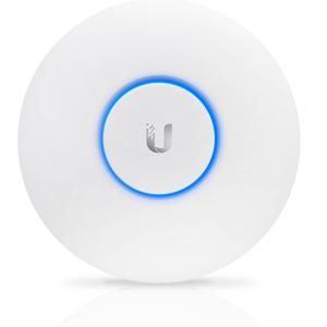 Ubiquiti Networks UAP-AC-LITE draadloos toegangspunt (WAP) 1000 Mbit/s Power over Ethernet (PoE) Wit
