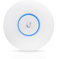 Ubiquiti Networks UAP-AC-LITE draadloos toegangspunt (WAP) 1000 Mbit/s Power over Ethernet (PoE) Wit - thumbnail