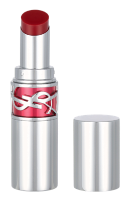 Yves Saint Laurent - YSL Loveshine Candy Glaze Lipstick 05 Pink Satisfaction Lippenstift 3.2 g Dames