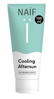 Naif Cooling Aftersun Gel