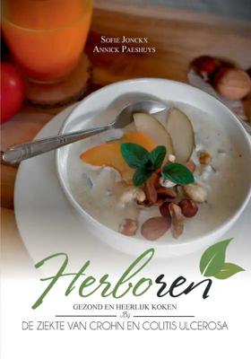 Herboren (Paperback)