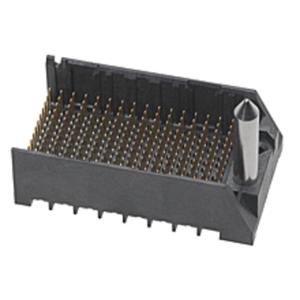 Molex 761555608 Male header, inbouw (standaard) Inhoud: 1 stuk(s) Tray