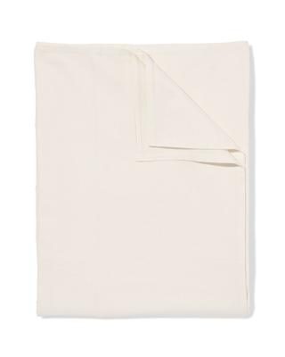HEMA Tafelkleed 140x240cm Gebroken Wit