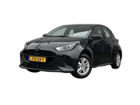 Mazda 2 Hybrid