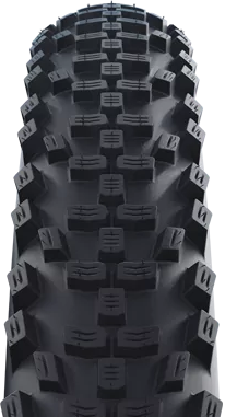 Schwalbe buitenband smart sam performance 29 x 2.25 zwart