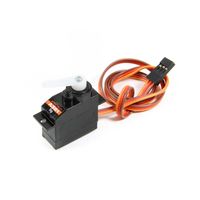 Spektrum - 9g Sub-Micro Servo with 400mm Lead (SPMSA381)