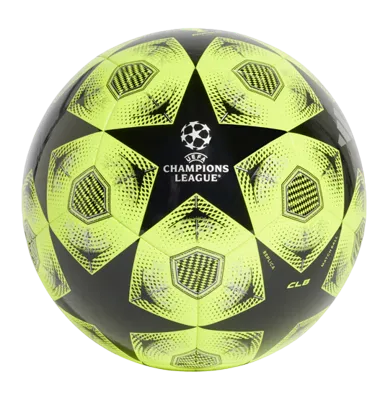 Adidas UCL Club 24/25 Knockout Phase Voetbal