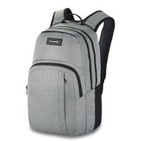 DAKINE CAMPUS M 25 LITER GRIJS