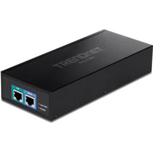 TRENDnet TPE-319GI 10G PoE++ Injector