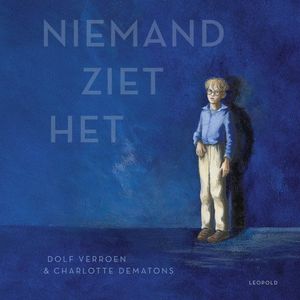 Niemand ziet het