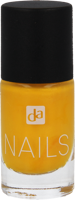 Da Make-Up Nailpolish juicy mango 10 Milliliter