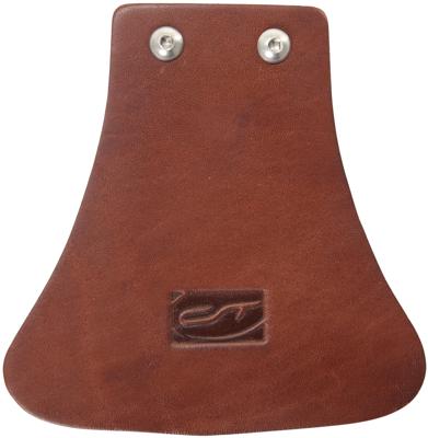 CONTEC Ct mudguard classic exc. leather gravy