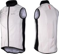 Raceviz vest "stelvio 2.0" reflective sport stelvio 2.0 gr. s