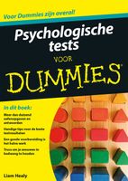 Psychologische tests voor Dummies - Liam Healy - ebook