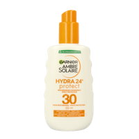 Ambre Solaire Beschermende zonnespray SPF30 200 Milliliter
