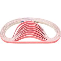 PFERD TOOLS BA 6/305 CO-COOL 120 45020005 Schuurband Korrelgrootte (num) 120 (l x b) 305 mm x 6 mm 100 stuk(s)