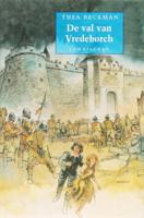 De val van de Vredeborch (Hardback)