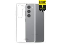 Mobilize Mobilize Naked Protection Case Samsung Galaxy S23 5G Clear