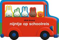 nijntje op schoolreis - thumbnail