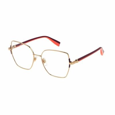Unisex Brillenframe Furla VFU726-550594 Ø 55 mm