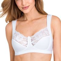 Miss Mary Lovely Lace Soft Bra - thumbnail