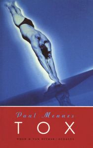 Tox - Paul Mennes - ebook